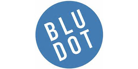 blu dot