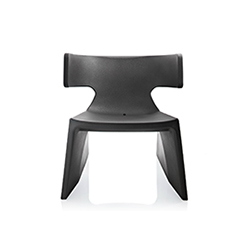 梅格 |布藝扶手椅 馬里奧·馬澤爾  Alma Design家具品牌