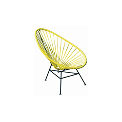 阿卡普爾科兒童椅 OK Design  兒童椅