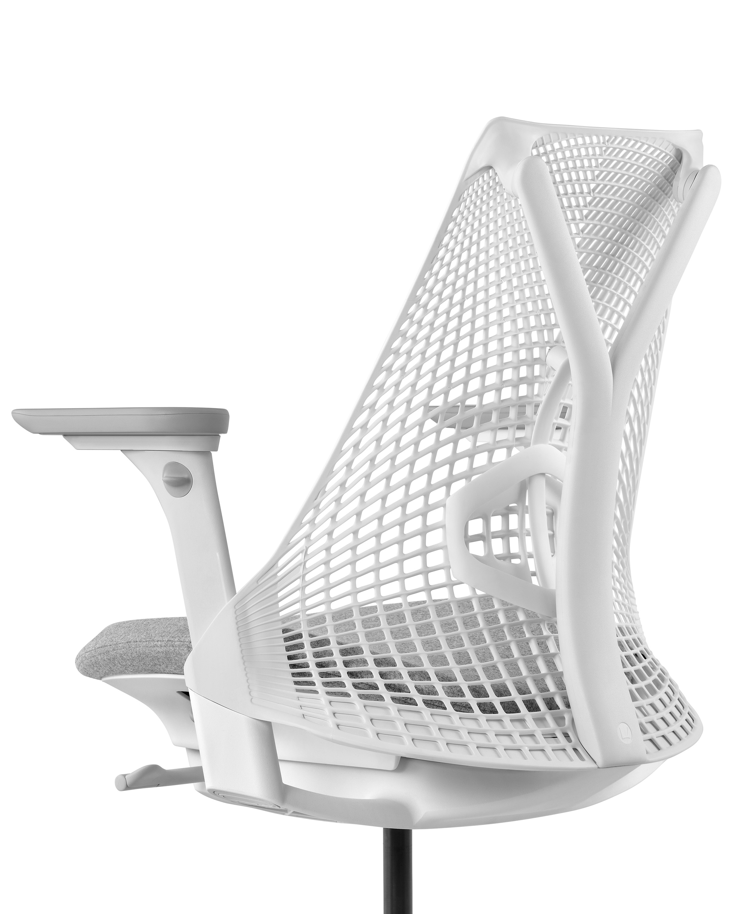 辦公椅|布面職員椅|辦公家具|設計師家具|賽爾職員椅