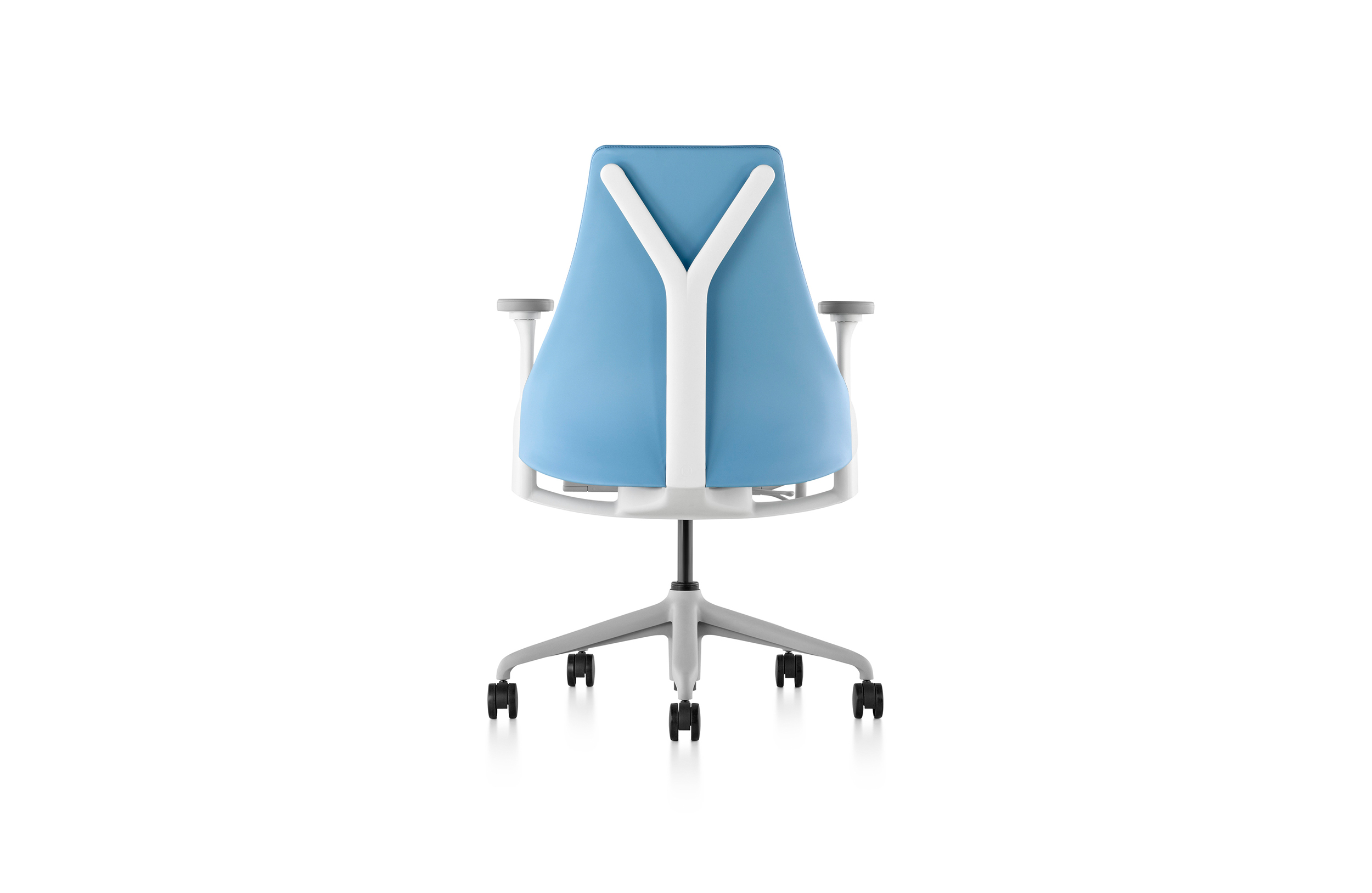 辦公椅|布面職員椅|辦公家具|設計師家具|賽爾職員椅