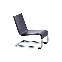.06 休閑椅 馬爾登·范·塞夫恩  vitra家具品牌