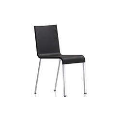 .03 堆疊椅 馬爾登·范·塞夫恩  vitra家具品牌
