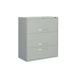 Meridian 9100 文件柜系列   鋼制文件柜