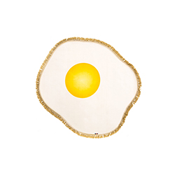 Egg Rug   地毯