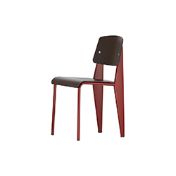 標準SP餐椅 吉恩·普魯維  vitra家具品牌