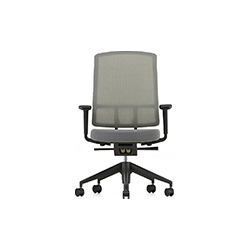 AM 職員椅 阿爾伯特·梅達  vitra家具品牌