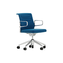 AC 5 會議椅 安東尼奧•奇特里奧  vitra家具品牌