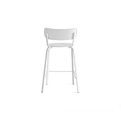 STIL 吧椅/高腳凳 帕特里克·諾格特  Lapalma家具品牌