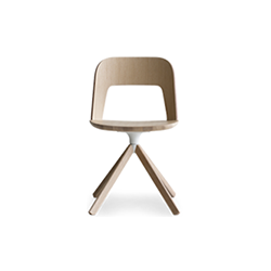 ARCO椅 弗朗西斯科·羅塔  Lapalma家具品牌