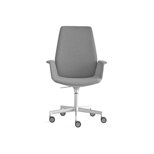 UNO 椅子 弗朗西斯科·羅塔  Lapalma家具品牌