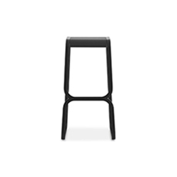 CONTINUUM 椅子 費比奧·博托拉尼  Lapalma家具品牌