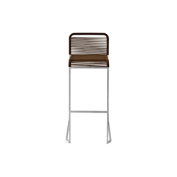 ARIA 戶外椅 羅曼諾·馬爾卡托  Lapalma家具品牌