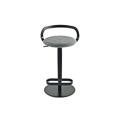 MAK 吧椅/高腳椅 帕特里克·諾格特  Lapalma家具品牌
