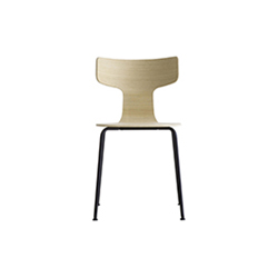 FEDRA 餐椅/洽談椅 萊昂納多·羅桑諾  Lapalma家具品牌