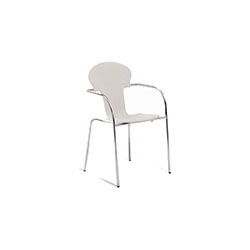 MINIVARIUS 餐椅/洽談椅 奧斯卡·托斯卡斯·布蘭卡  餐椅