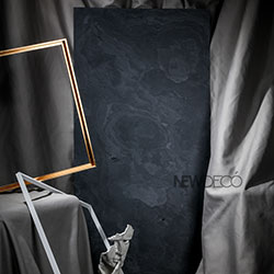 NEWDECO-榮耀黑墻板飾面   NEWDECO家具品牌