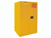 黃色易燃液體儲藏柜   安全柜