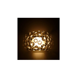 Foscarini-Caboche lamp 意大利簡約奢華 宙斯的汗珠 卡波球 寶石壁燈   壁燈
