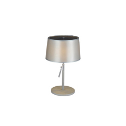 意大利 tronconi Easy mechanics Lamp 可調節 現代簡約 布藝臺燈   臺燈