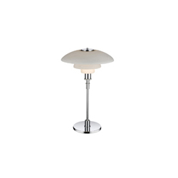 Louis Poulsen - PH 3/2 Glass Table Lamp 現代玻璃臺燈   臺燈
