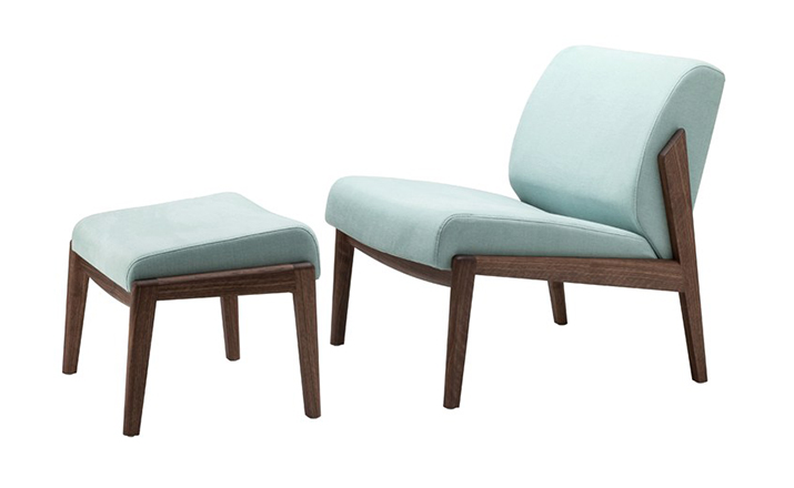 創意家具 - 坐具|休閑椅|辦公家具|設計師家具|860 armchair