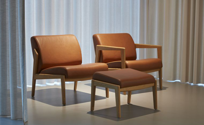 創意家具 - 坐具|休閑椅|辦公家具|設計師家具|860 armchair