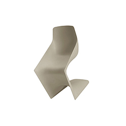 紙漿椅 克力斯托夫·皮列特  Kristalia家具品牌