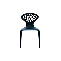 超自然椅 洛斯·拉古路夫  餐椅