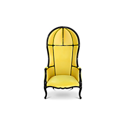 納米布休閑椅   Brabbu家具品牌