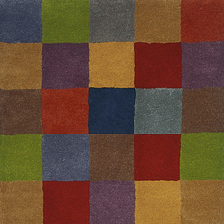 Cuadros 1996地毯 納尼·馬奎娜  地毯