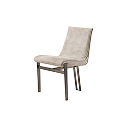 金星餐椅 莫羅·利帕里尼  Arketipo家具品牌