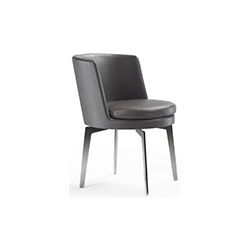 優質扶手椅 安東尼奧•奇特里奧  Flexform家具品牌