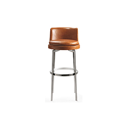 優質吧椅 安東尼奧•奇特里奧  Flexform家具品牌