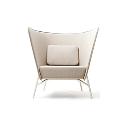 光環椅 米高·拉克寧  Inno Interior家具品牌